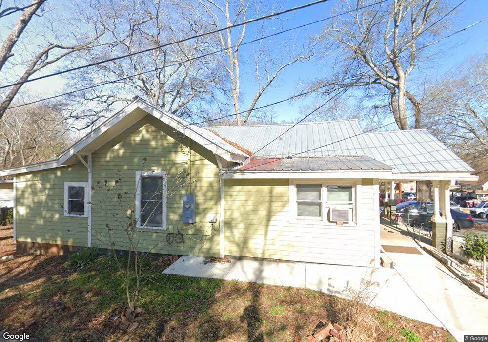 56 Fuller St, Athens, GA 30606 - photo 1