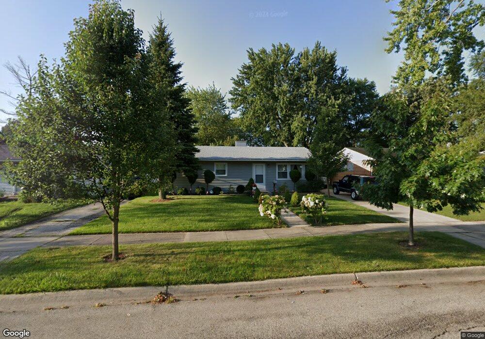 2017 W Pacific Ave, Waukegan, IL 60085 - photo 1