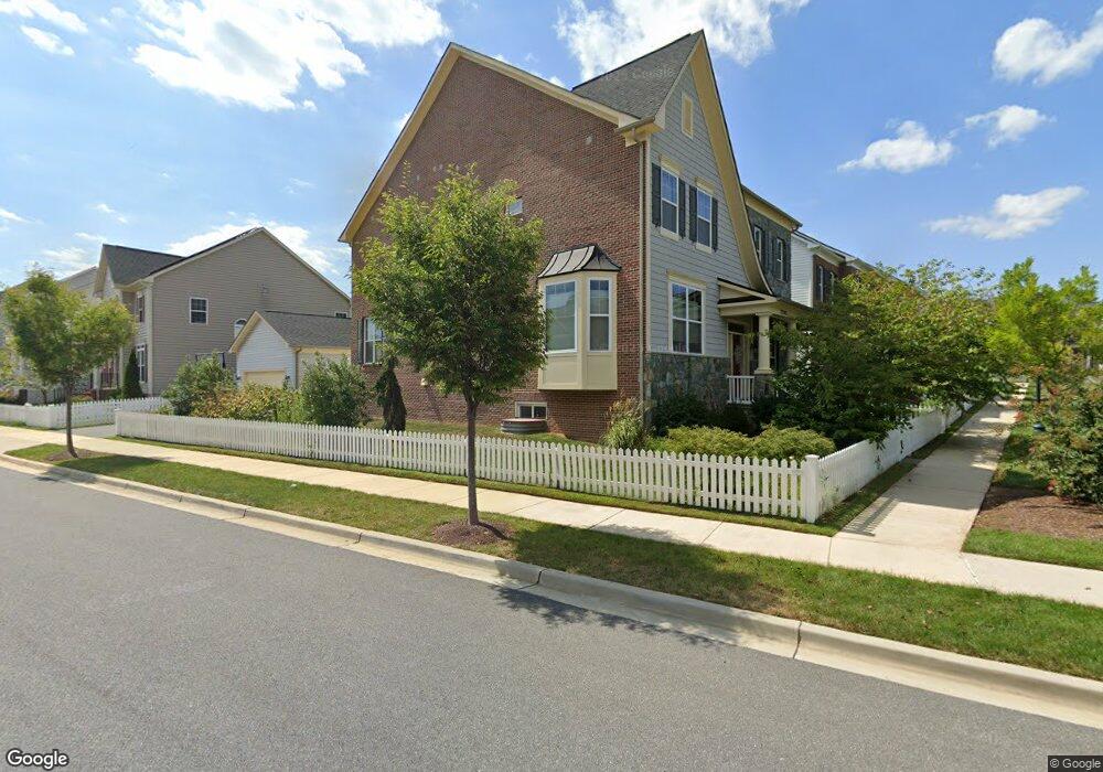 22582 Winding Woods Way, Clarksburg, MD 20871 - photo 1