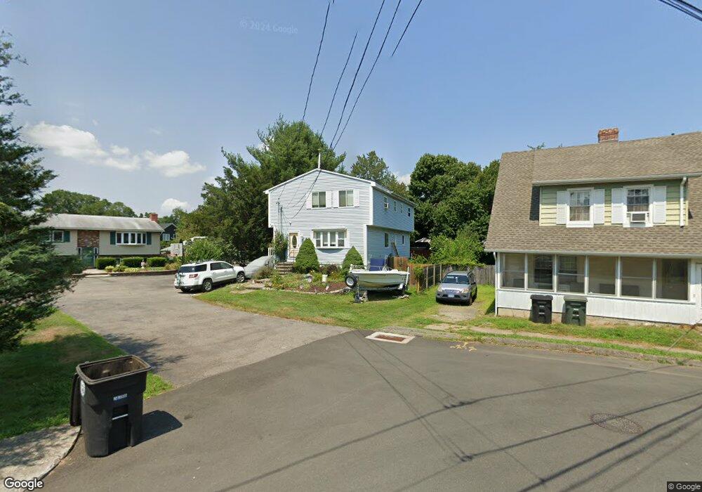 53 Mark St, Milford, CT 06460 - photo 1