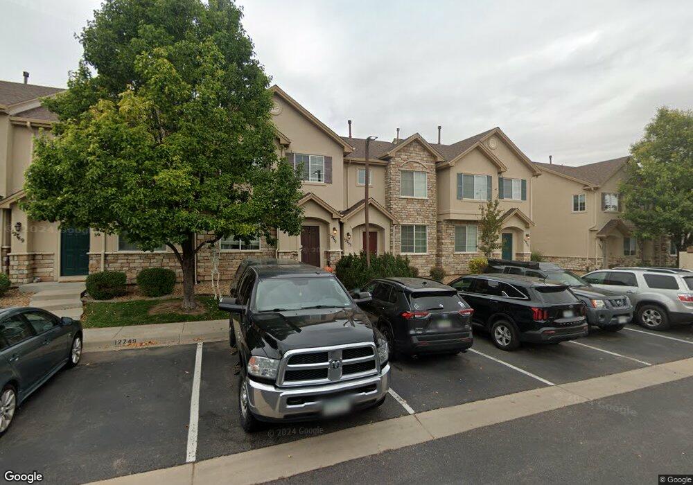 12751 Ivanhoe St, Thornton, CO 80602 - photo 1