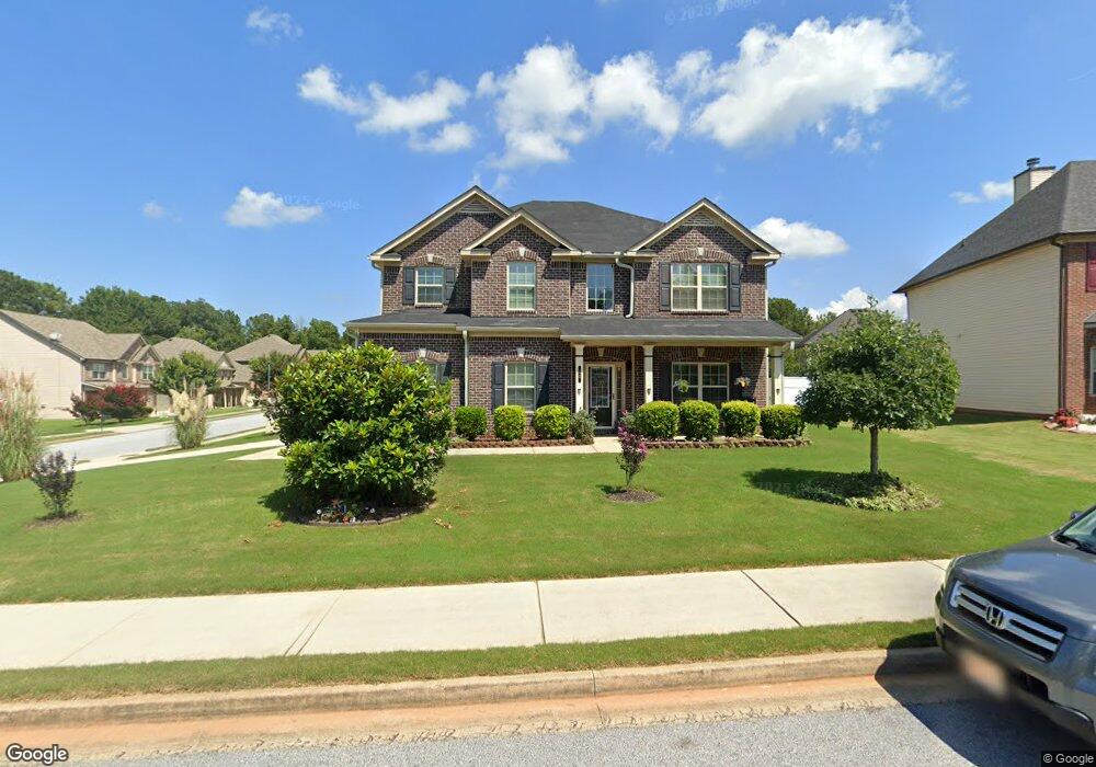 15 Winnstead Place, Covington, GA 30016 - photo 1