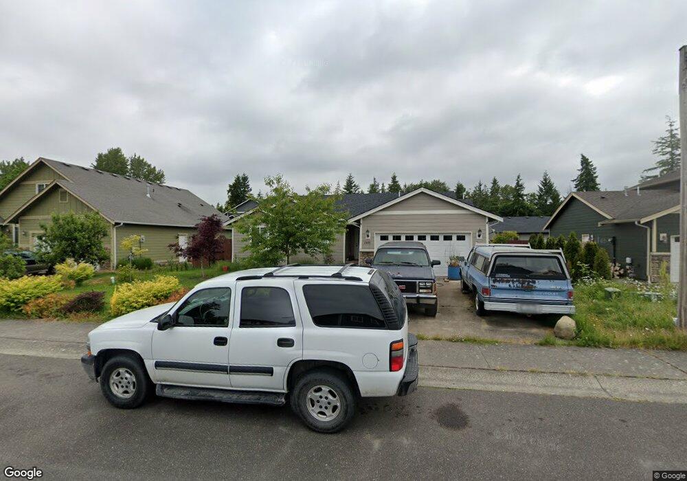 2438 Earls Ct, Blaine, WA 98230 - photo 1