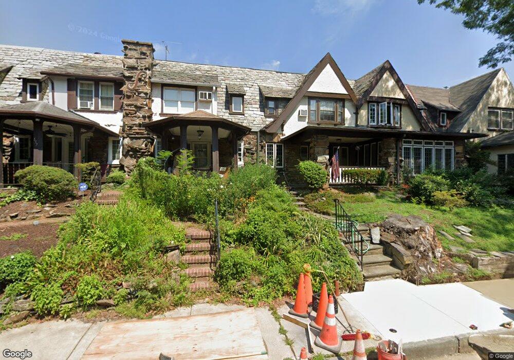 151 Stoneway Ln unit 37, Bala Cynwyd, PA 19004 - photo 1