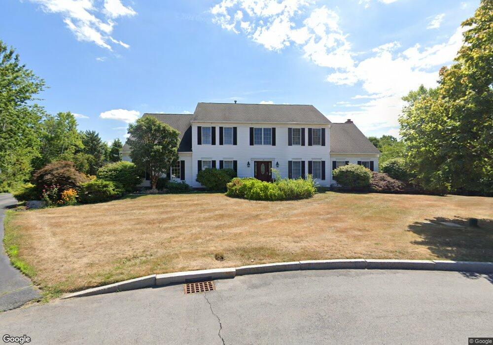 12 Reed Ave, Westborough, MA 01581 - photo 1