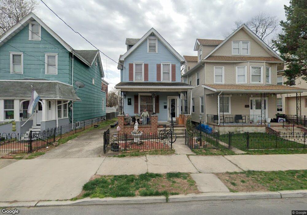 852 Monmouth St, Gloucester City, NJ 08030 - photo 1