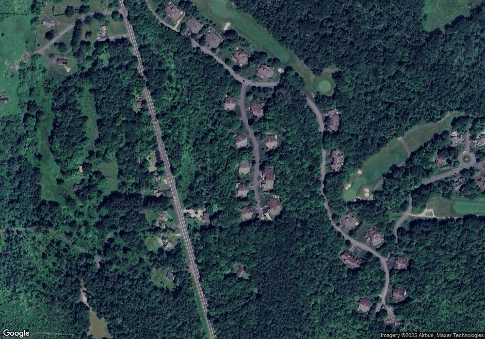 15 C Muirfield Dr unit 15C, Lenox, MA 01240 - photo 1