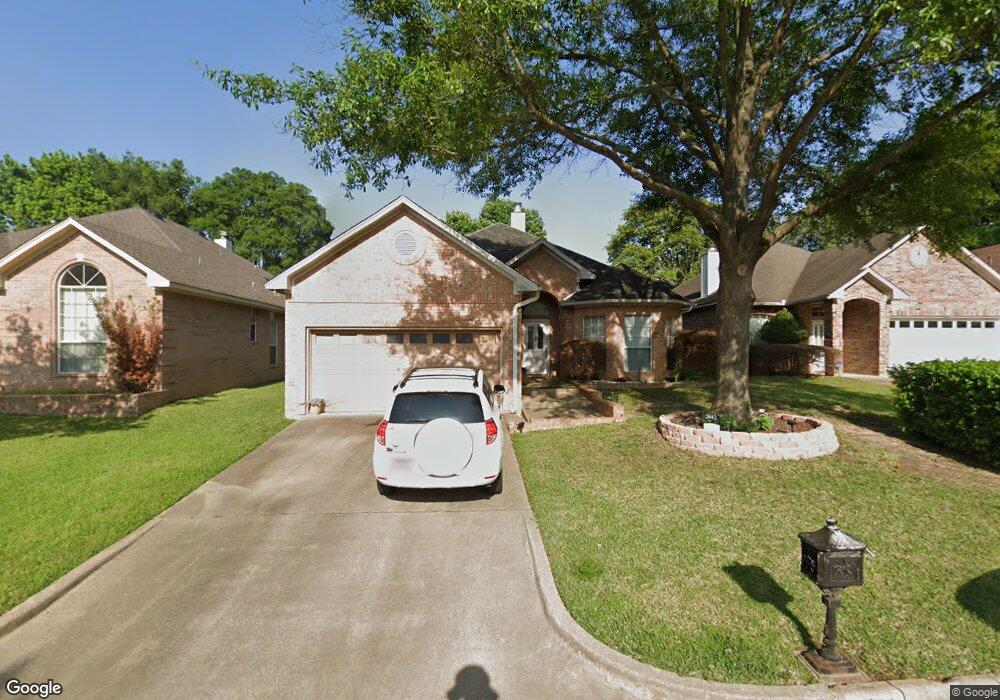 3442 Bienville Dr, Tyler, TX 75701 - photo 1
