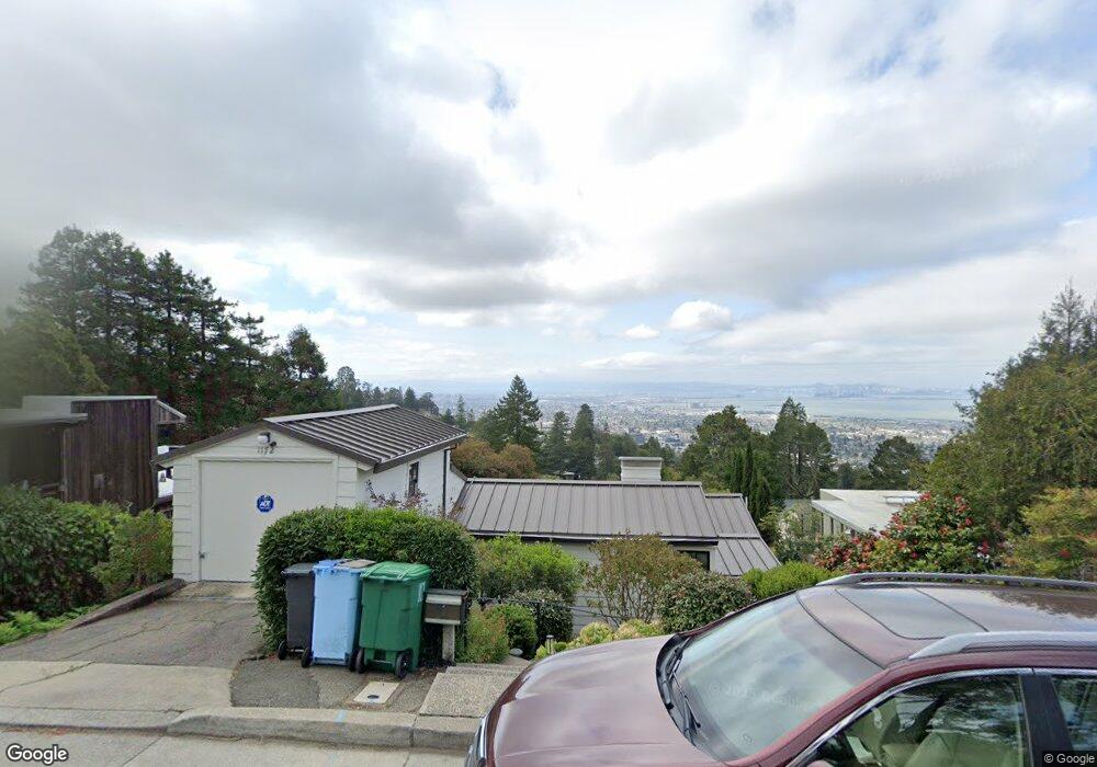 1172 Miller Ave, Berkeley, CA 94708 - photo 1