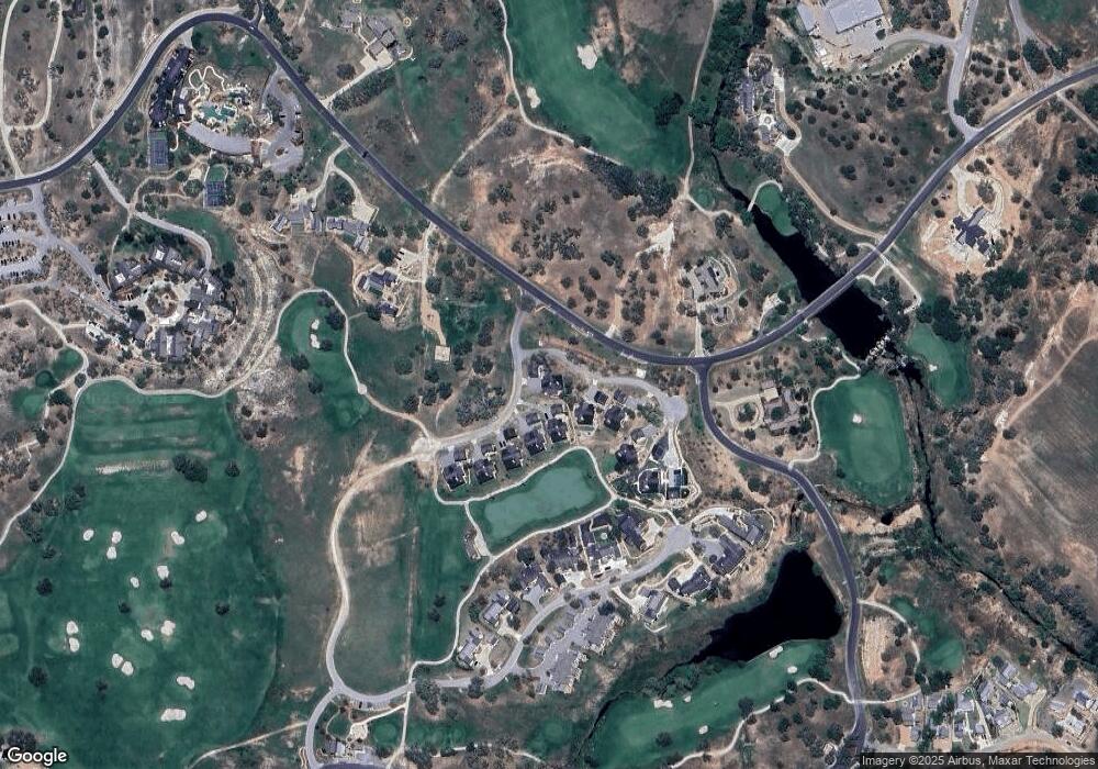 55 N Putting Park Dr, Fredericksburg, TX 78624 - photo 1