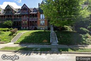 2118 St James Ave Unit 2, Cincinnati, OH 45206