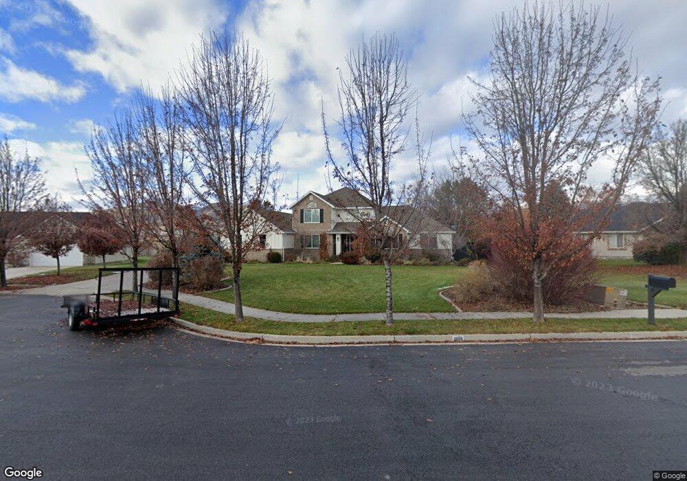 6658 W 10770 N, Highland, UT 84003 - photo 1