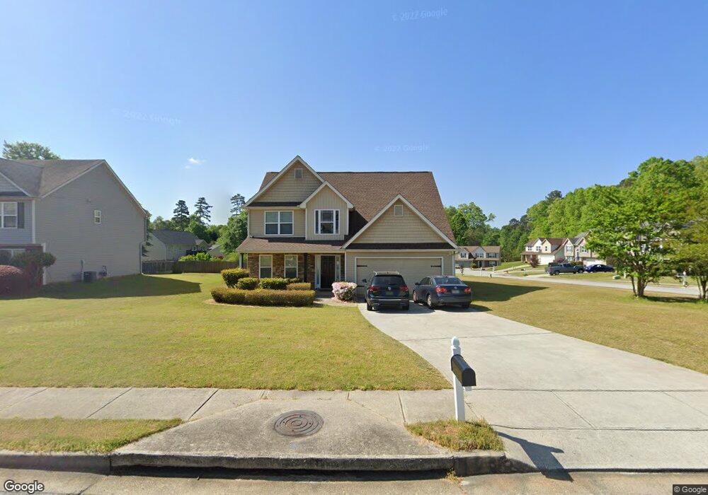 101 Lighthouse Way, Winder, GA 30680 - photo 1