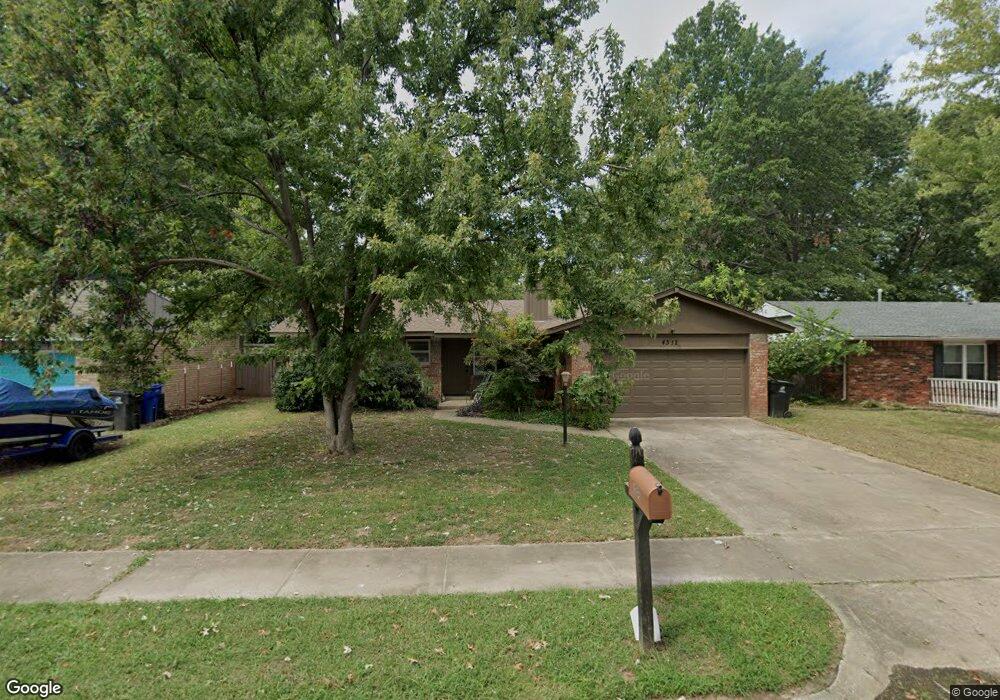 4312 S Ash Ave, Broken Arrow, OK 74011 - photo 1