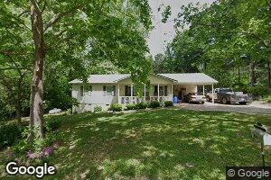 160 Peters Cir, Daviston, AL 36256