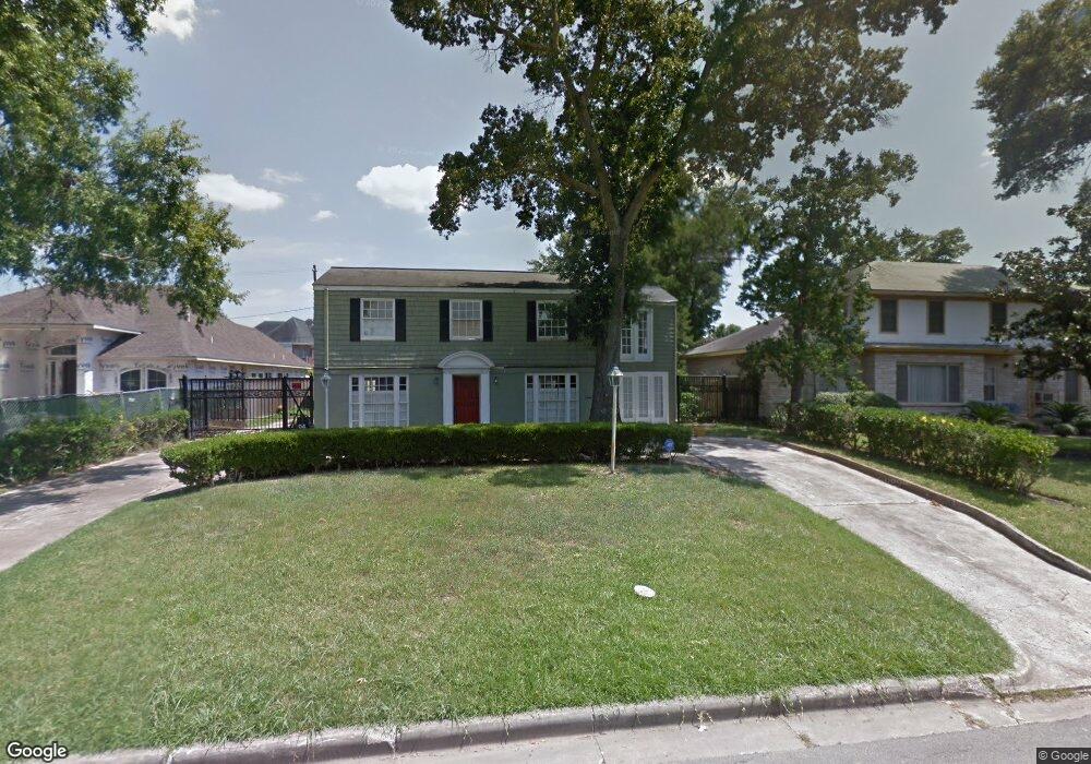 4004 Fernwood Dr, Houston, TX 77021 - photo 1