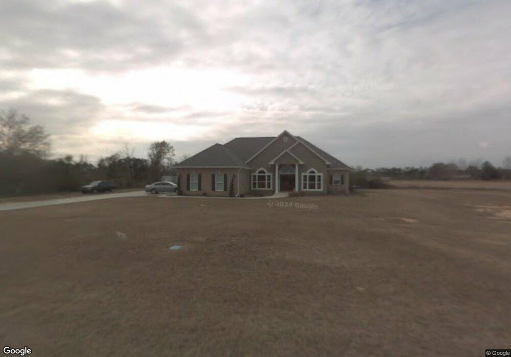 469 F Z Goss Rd, Picayune, MS 39466 - photo 1