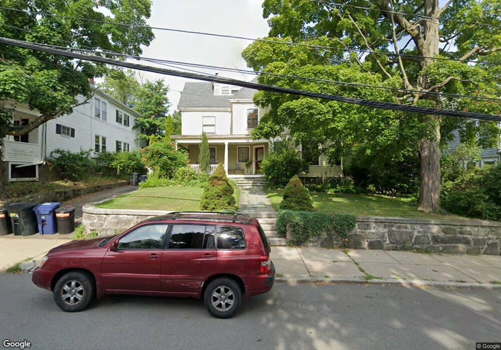 48 Parsons St unit 1, Brighton, MA 02135 - photo 1