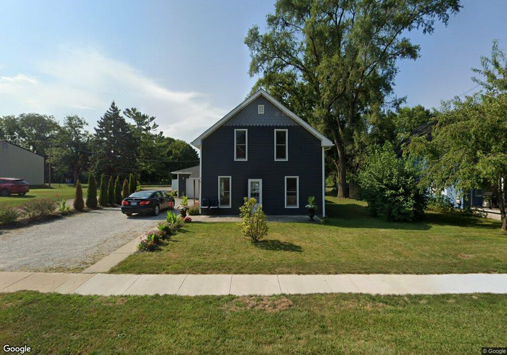 11 Ash St W, Three Oaks, MI 49128 - photo 1