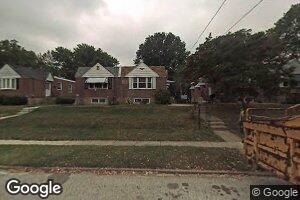 451 Wyndom Terrace, Holmes, PA 19043