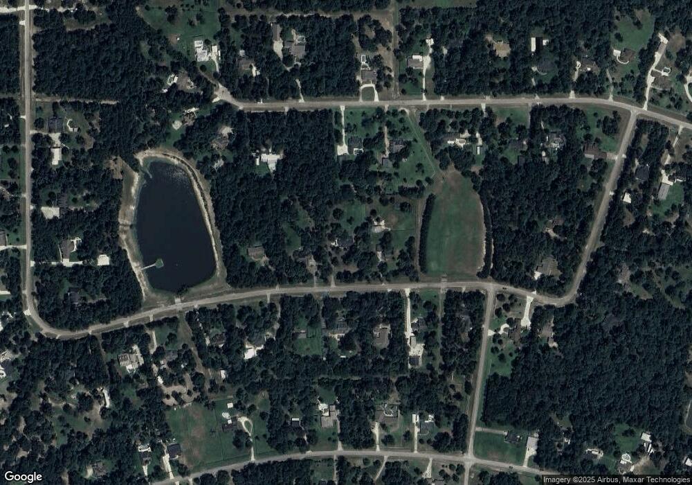 30812 S High Meadow Cir, Magnolia, TX 77355 - photo 1