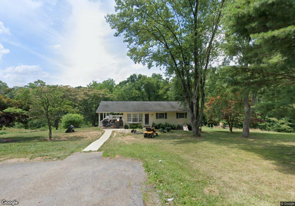 16012 Dark Hollow Rd, Upperco, MD 21155 - photo 1