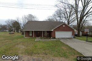 711 S School Ave, Murfreesboro, AR 71958