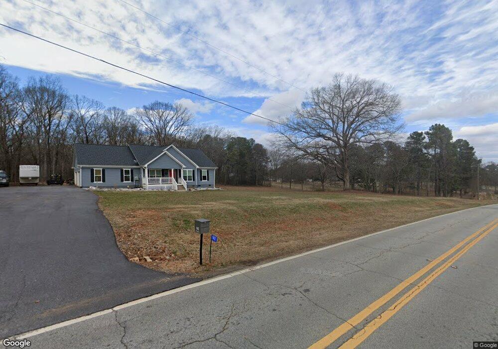 942 Bethlehem Rd, Winder, GA 30680 - photo 1