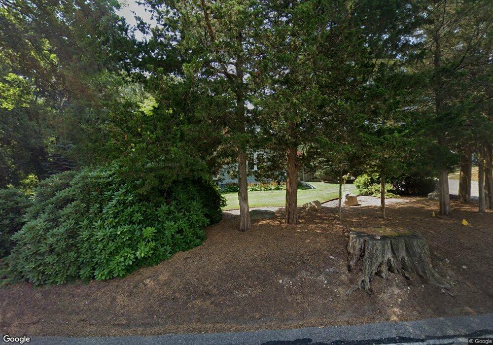 130 Kendall St, Walpole, MA 02081 - photo 1