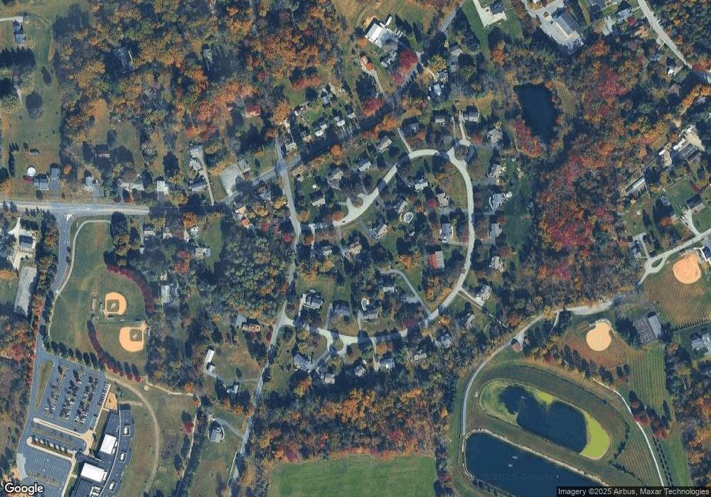 4 Ashlea Dr, Glenmoore, PA 19343 - photo 1