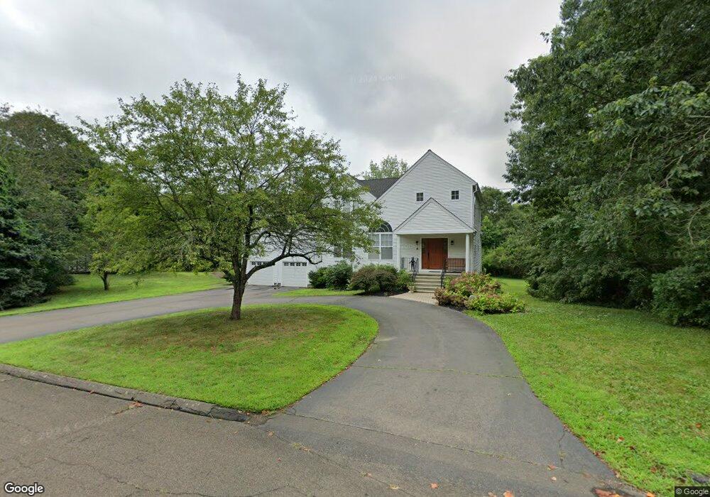 8 Balaurel Dr, Guilford, CT 06437 - photo 1