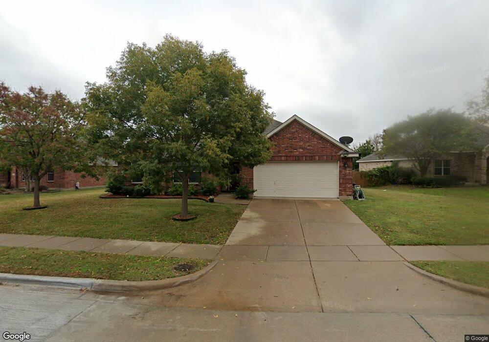 2412 Clubhouse Dr, Denton, TX 76210 - photo 1