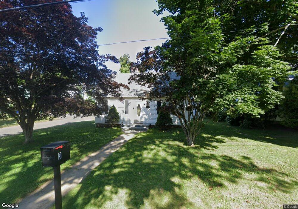 3 Third (Aka 3 3rd Ave) Ave, Seymour, CT 06483 - photo 1