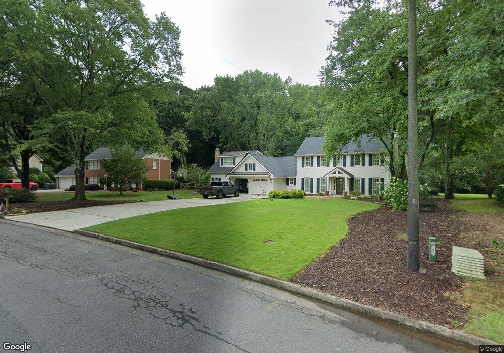 1422 Logan Cir unit 2, Marietta, GA 30062 - photo 1