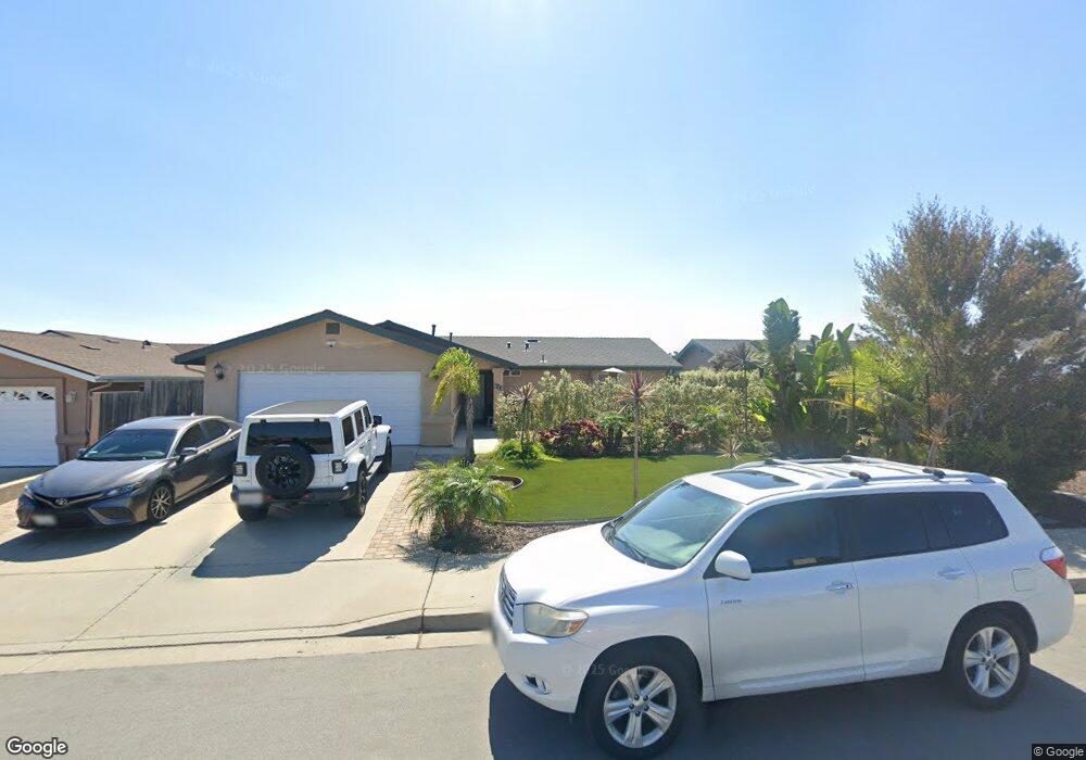 833 Tanis Place unit LOT, Nipomo, CA 93444 - photo 1