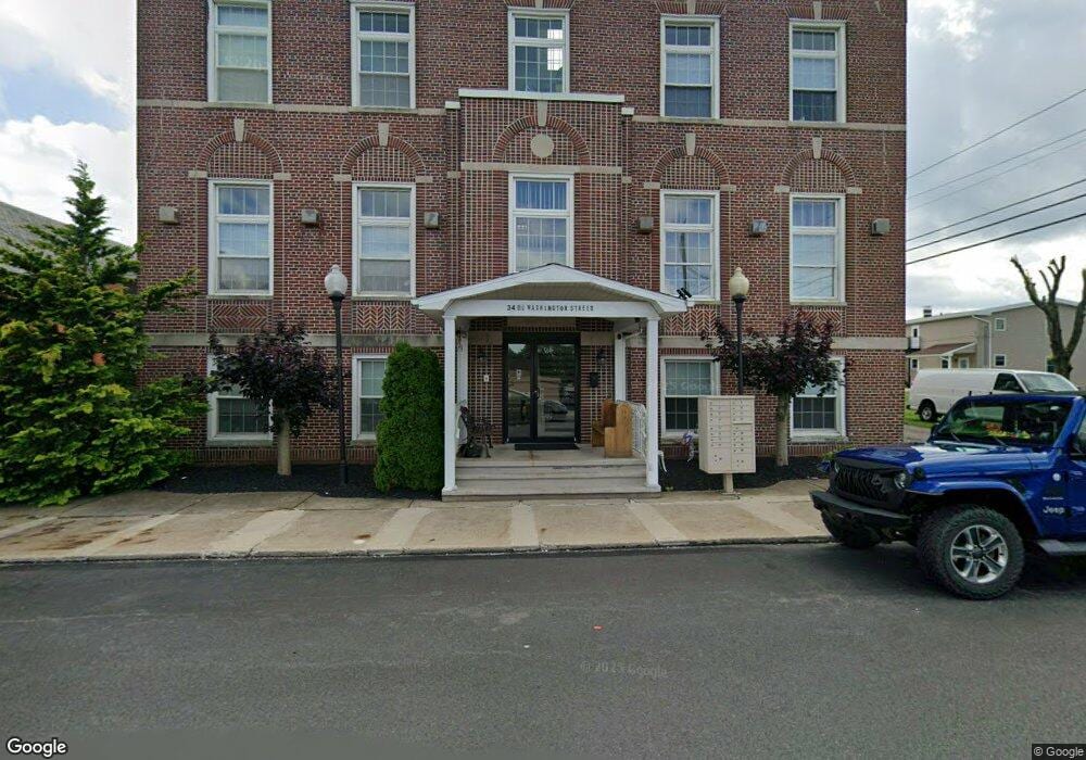 34 E Washington St unit 9, McAdoo, PA 18237 - photo 1