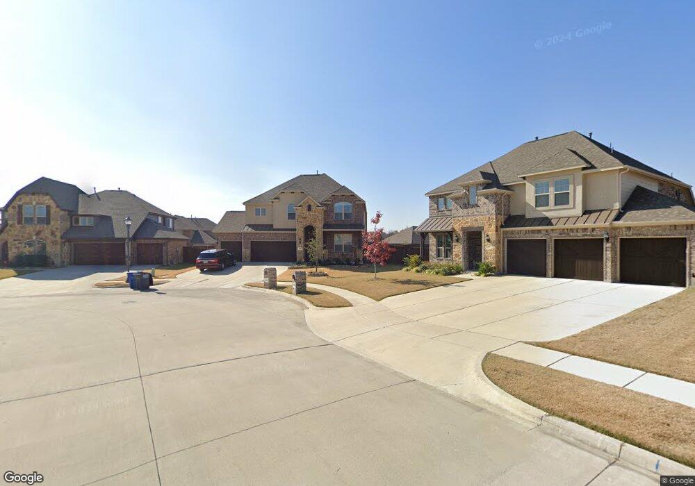 1010 Cambridge Ct, Wylie, TX 75098 - photo 1