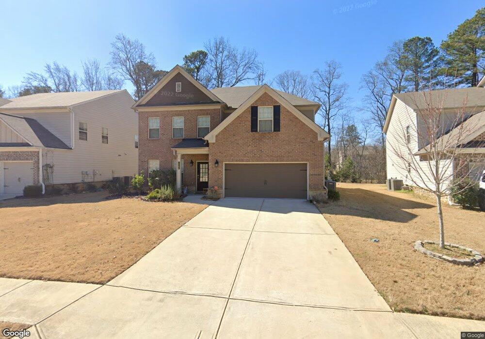 2500 Matlin Way unit 6, Buford, GA 30519 - photo 1