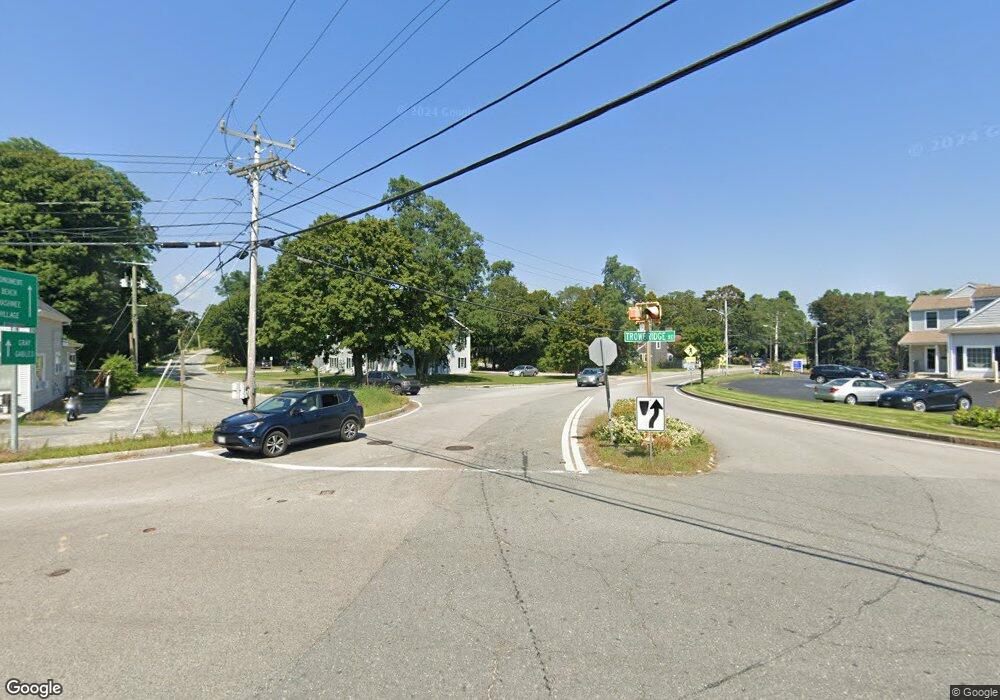 0 Shore Rd unit 813 2021862, Bourne, MA 02534 - photo 1