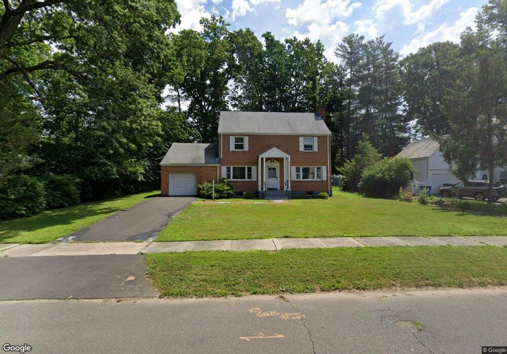 22 Sequin Rd, West Hartford, CT 06117 - photo 1