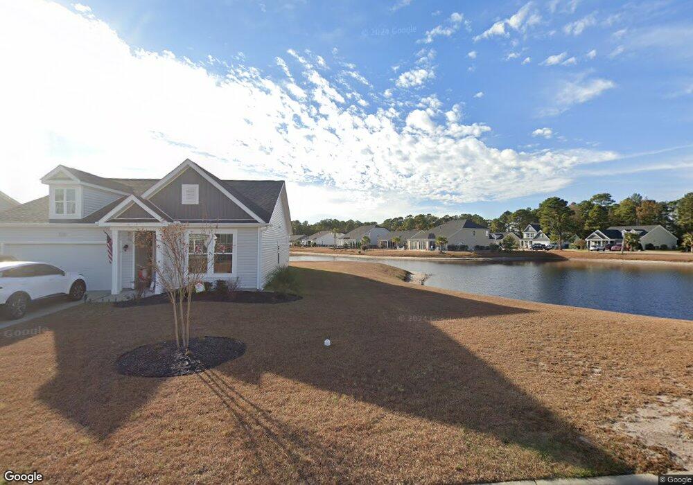 170 Astoria Park Loop unit Lot 93 Astoria park, Conway, SC 29526 - photo 1