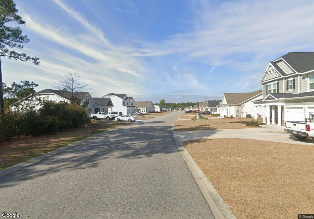 TBB3 Astoria Park Loop unit Wrightsville 1 Story, Conway, SC 29526 - photo 1