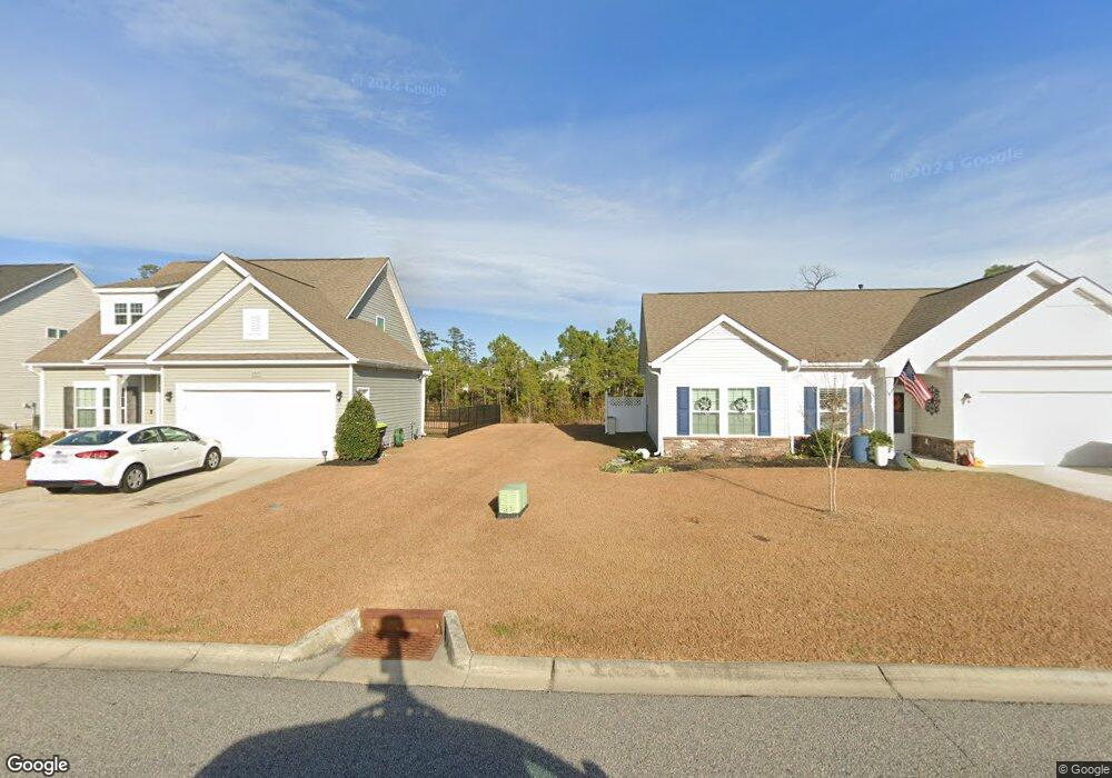 159 Astoria Park Loop unit Lot 18, Conway, SC 29526 - photo 1