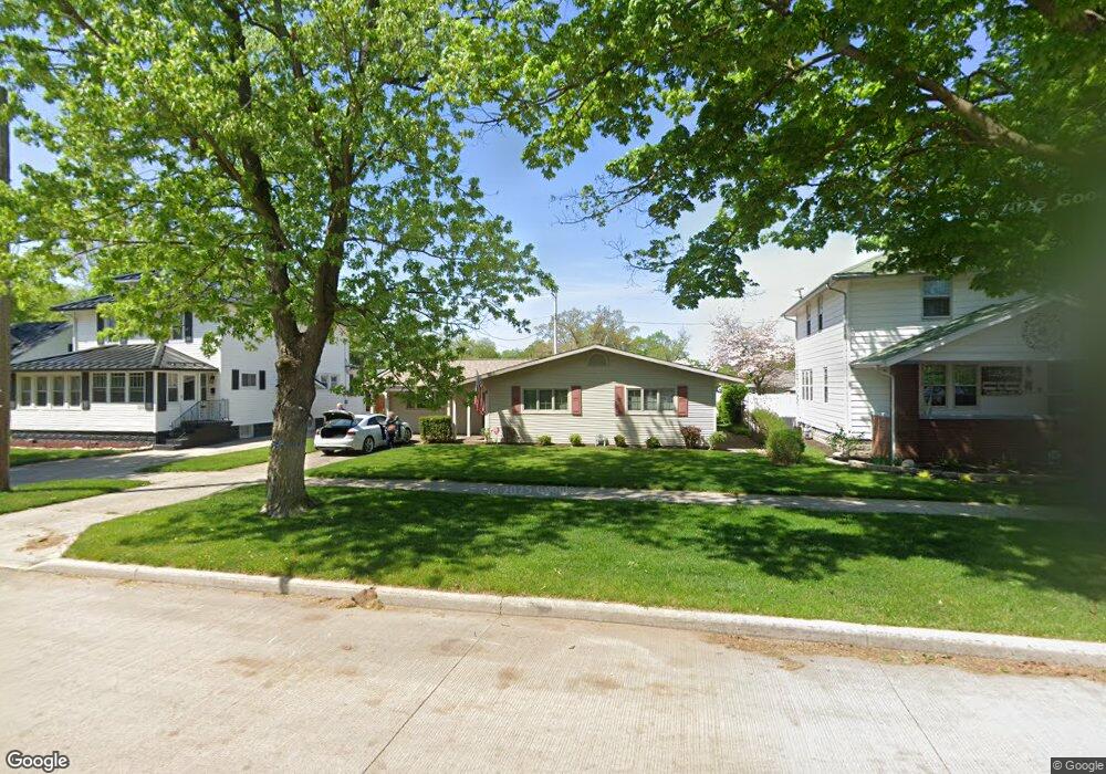 1166 Strong Ave, Elkhart, IN 46514 - photo 1