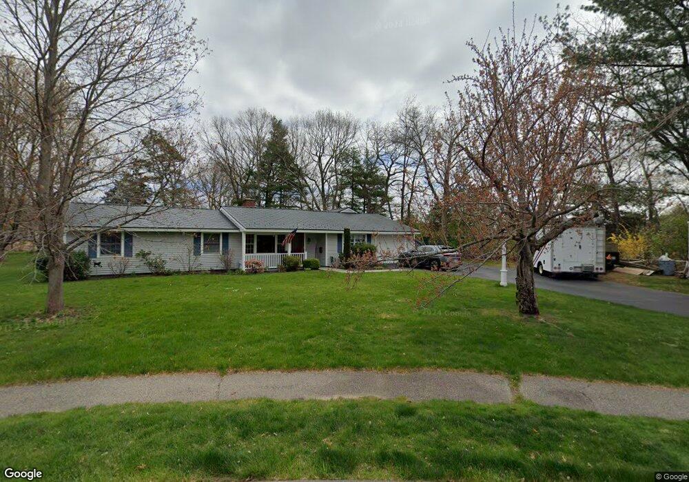 22 Cornell Rd, Framingham, MA 01701 - photo 1