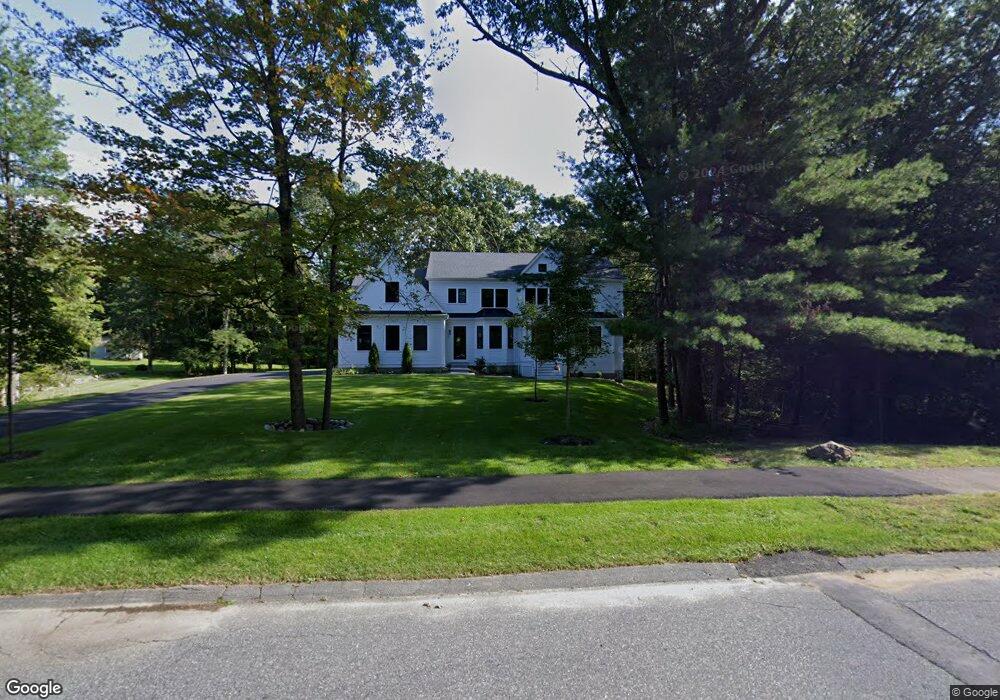 0 Lot 2 Arrow Path unit 14750634, Natick, MA 01760 - photo 1