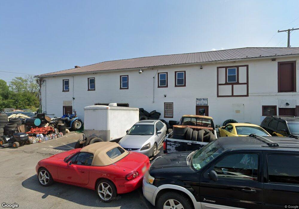 11 E 7th St, Front Royal, VA 22630 - photo 1