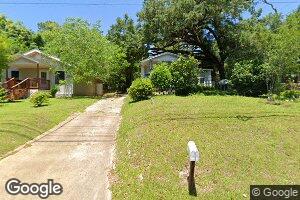 702 W 7th Ave, Tallahassee, FL 32303