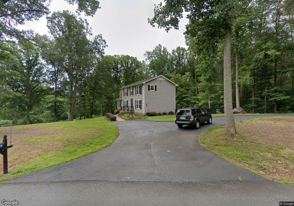 1353 Durrett Ridge Rd, Earlysville, VA 22936 - photo 1