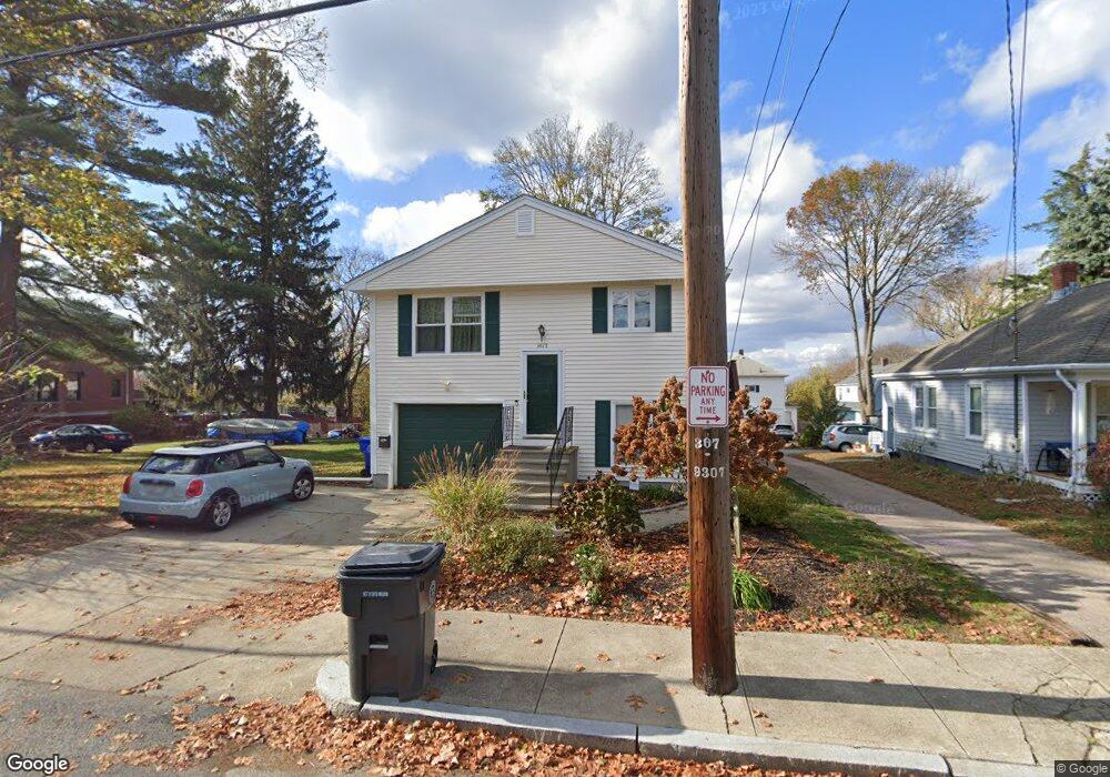3615 Pawtucket Ave, Riverside, RI 02915 - photo 1